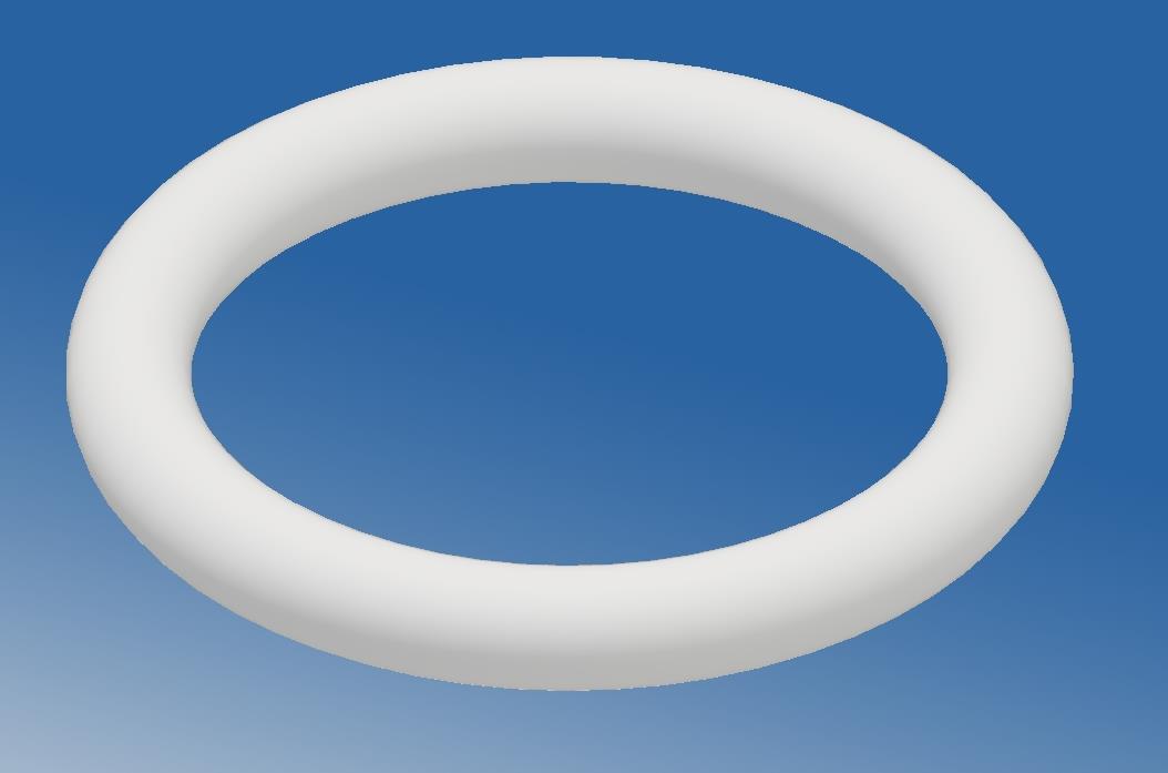 Sail ring